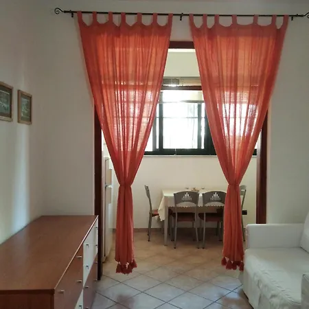 Near The Sea Appartement Cirella