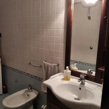 Apartament Near The Sea