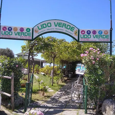 Near The Sea