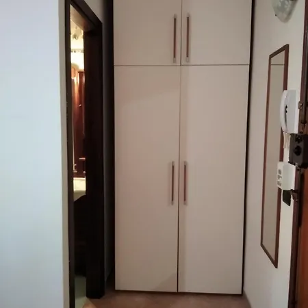 Appartement Near The Sea