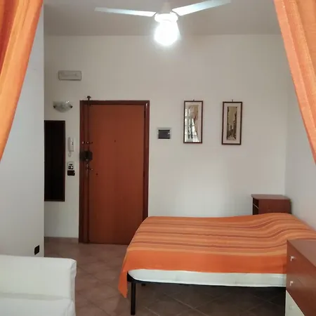 Appartement Near The Sea Cirella